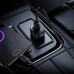 Автомобильное зарядное устройство BOROFONE BZ34  BZ34 Cloud QC3.0 с одним портом QC3.0 (Micro) (черный)