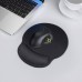 Коврик для мышки HOCO GM30 Polar Fox mouse pad with wrist support