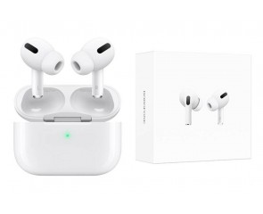 Наушники вакуумные беспроводные BOROFONE BW80 True wireless BT headset Bluetooth (белый)