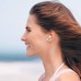 Наушники вакуумные беспроводные BOROFONE BW80 True wireless BT headset Bluetooth (белый)