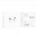 Наушники вакуумные беспроводные BOROFONE BW80 True wireless BT headset Bluetooth (белый)