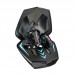 Беспроводные наушники BOROFONE BE53 Graceful wireless BT gaming headset черная