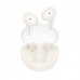 Наушники вакуумные беспроводные HOCO EW202 Magic true wireless BT headset (топленое молоко)