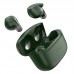 Беспроводные наушники ES47 Shelly sound TWS wiereless headset HOCO зеленая