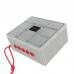 Портативная беспроводная акустика BOROFONE BR16 Gage sports BT speaker  цвет серый