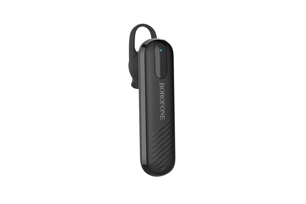 Bluetooth-гарнитура BС20 BOROFONE Smart Business черная