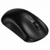 Мышь беспроводная HOCO GM42 Platino (USB, 2.4ГГц+ВТ, 10м) (черный)