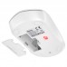 Мышь беспроводная HOCO GM42 Platino (USB, 2.4ГГц+ВТ, 10м) (черный)