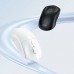 Мышь беспроводная HOCO GM42 Platino (USB, 2.4ГГц+ВТ, 10м) (белый)