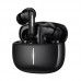 Наушники вакуумные беспроводные HOCO EQ34 Plus Rima ANC BT headset(App) wireless BT headset (черный)
