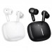 Наушники вакуумные беспроводные HOCO EQ34 Plus Rima ANC BT headset(App) wireless BT headset (черный)