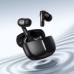 Наушники вакуумные беспроводные HOCO EQ34 Plus Rima ANC BT headset(App) wireless BT headset (черный)