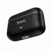 Наушники вакуумные беспроводные HOCO EQ35 Rhyme true wireless ANC+ENC six microphones noise reduction BT headset(App) (черный)