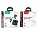 Наушники вакуумные беспроводные HOCO EQ35 Rhyme true wireless ANC+ENC six microphones noise reduction BT headset(App) (черный)