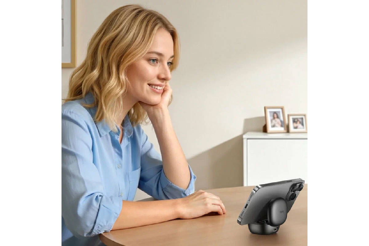 Наушники вакуумные беспроводные HOCO EQ100 Intelligent AI translation headset(App) (белый) Наушники вакуумные беспроводные HOCO EQ100 Intelligent AI translation headset(App) (белый)