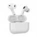 Наушники вакуумные беспроводные HOCO EW98 ANC Intelligent AI translation+heart rate monitoring headset(App) (белый) Наушники вакуумные беспроводные HOCO EW98 ANC Intelligent AI translation+heart rate monitoring headset(App) (белый)